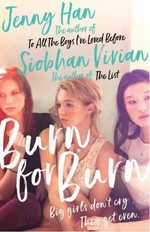 Burn for Burn (Defekt) - Han Jenny, Vivian Siobhan