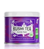 Kusmi Tea Organic Lovely Night, cutie/doză 100g