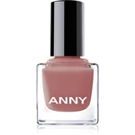 ANNY Color Nail Polish lak na nehty odstín 147.90 Earthquake 15 ml