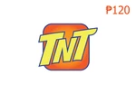 TNT ₱120 Mobile Top-up PH