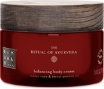 Rituals Tělový krém The Ritual of Ayurveda (Balancing Body Cream) 220 ml Rituals Tělový krém The Ritual of Ayurveda (Balancing Body Cream) 220 ml
