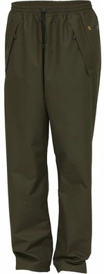 Prologic Pantalon Storm Safe Trousers Forest Night XL