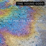 The Young Gods Data Mirage Tangram (2 LP + CD) Disco de vinilo