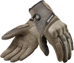 Rev'it! Volcano Ladies Sand/Black S Motorradhandschuhe