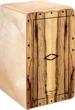 Meinl AEMILLI Artisan Edition Cajon Minera Line Cajón de madera