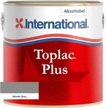International Toplac Plus Atlantic Grey 750ml