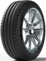 MICHELIN 215/55 R 17 98Y PILOT_SPORT_4 TL XL ZR FP