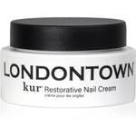 LONDONTOWN Kur Restorative Nail Cream obnovujúci krém na nechty a nechtovú kožičku 30 ml