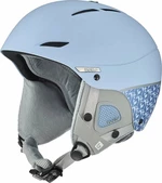 Bollé Juliet Powder Blue Matte M (54-58 cm) Lyžařská helma