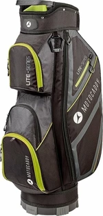 Motocaddy Lite Series Black/Lime Bolsa de golf