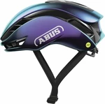 Abus Gamechanger 2.0 MIPS Flip Flop Purple S Casco da ciclismo