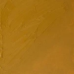Olejová barva W&N Artists 37ml – 746 Yellow Ochre Pale