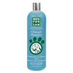 MENFORSAN Šampon pro psy eliminující zápach srsti 1000 ml
