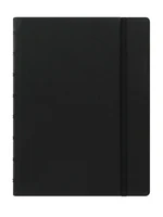 FILOFAX Notebook Classic A5 černá