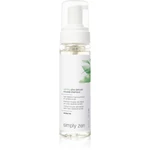 Simply Zen Calming Ultra Delicate Mousse Shampoo zklidňující šampon pro citlivou pokožku 200 ml