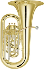 Yamaha YEB 632 02 Tuba Mib