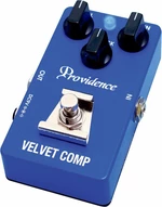 Providence VLC-1 Velvet Comp Efecto de guitarra