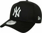 New York Yankees 9Forty MLB AF Patch Black UNI Kšiltovka