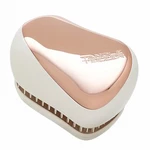 Tangle Teezer Compact Styler szczotka do włosów Ivory Rose Gold