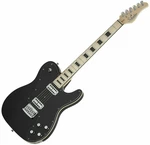 Schecter PT Fastback Schwarz