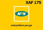 MTN 175 XAF Mobile Top-up CM
