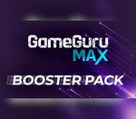 GameGuru - MAX Booster Pack DLC Steam CD Key