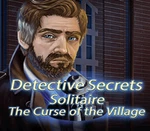 Detective Secrets Solitaire. The Curse of the Village Steam CD Key