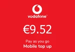 Vodafone €9.52 Mobile Top-up RO
