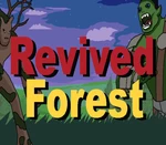 Revived Forest Steam CD Key