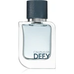 Calvin Klein Defy toaletná voda pre mužov 50 ml