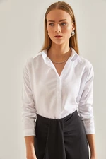 Základní košile pro ženy od Bianco Lucci