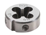 BGS Technic BGS 1900-M8X1.0-S Závitové očko M8 x 1,0 mm