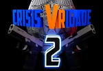 Crisis VRigade 2 Steam Account