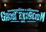 Ghost Exorcism INC. PC Steam Account