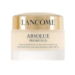 Lancôme Denný spevňujúci krém proti vráskam Absolue Premium ßx SPF 15 (Regenerating and Replenishing Care ) 50 ml