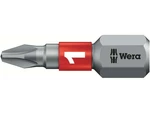 Wera 056420 Šroubovací bit 1/4" Hex PH 1, typ 851/1 BTZ PH na křížové šrouby Phillips