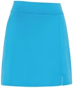 Callaway 17” Opti-Dri Knit Womens Skort Vivid Blue M