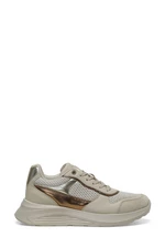 İnci INCI SUM 4FX BEIGE Woman Sport Shoes