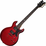Schecter S-1 SGR Metallic Red Guitarra electrica