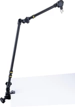 Hercules DG107B Support de microphone de table