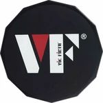 Vic Firth VXPPVF12 Logo 12" Pad pentru exersat