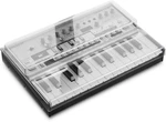 Decksaver Roland K-25M Boutique Cubierta de teclado de plástico