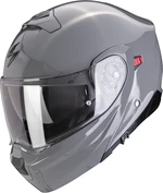Scorpion EXO 930 EVO SOLID Cement Grey XS Kask