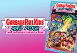 Garbage Pail Kids: Mad Mike and the Quest for Stale Gum Steam CD Key