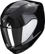 Scorpion EXO 391 SOLID Black XS Casco