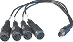 RME BOHDSP9652MIDI 20 cm Speciální kabel