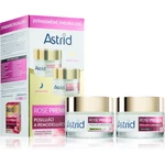 Astrid Rose Premium remodelační krém na den i noc pro ženy Duopack D+N 2x50 ml