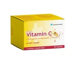 Neuraxpharm Vitamin C s postupným uvolňováním 90 tobolek