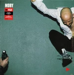 Moby - Play (LP) Disco de vinilo