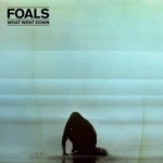 Foals - What Went Down (LP) Disco de vinilo